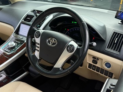 2013 Toyota Sai - Thumbnail