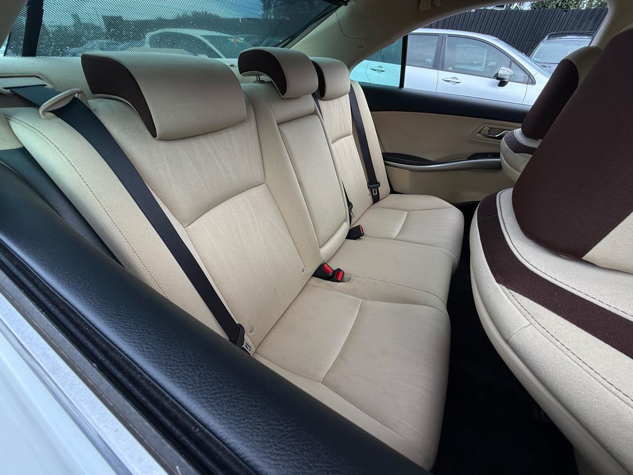 2013 Toyota Sai