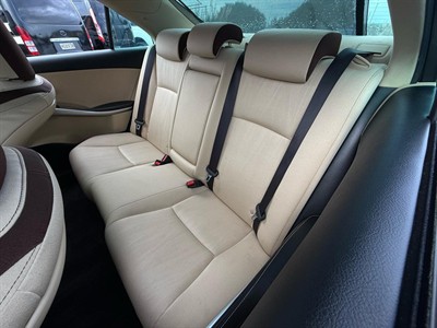 2013 Toyota Sai - Thumbnail