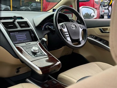 2013 Toyota Sai - Thumbnail