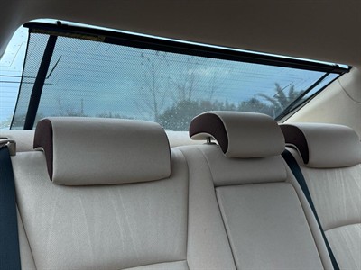 2013 Toyota Sai - Thumbnail