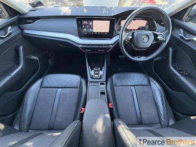 2022 Skoda Octavia - Thumbnail