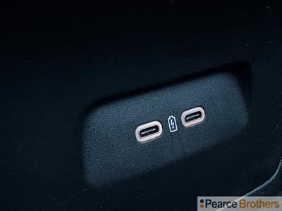 2022 Skoda Octavia - Thumbnail