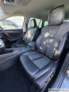 2022 Skoda Octavia - Thumbnail