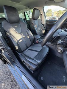 2022 Skoda Octavia - Thumbnail