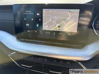 2022 Skoda Octavia - Thumbnail