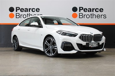2022 BMW 218I