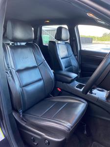 2014 Jeep GRAND CHEROKEE - Thumbnail