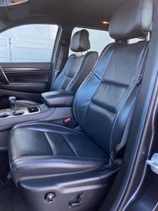 2014 Jeep GRAND CHEROKEE - Thumbnail