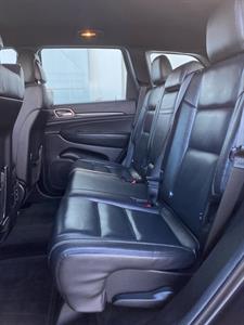 2014 Jeep GRAND CHEROKEE - Thumbnail