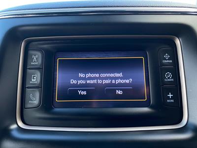 2014 Jeep GRAND CHEROKEE - Thumbnail