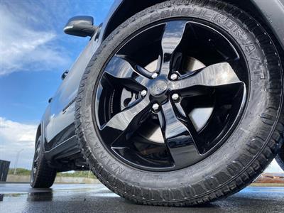 2014 Jeep GRAND CHEROKEE - Thumbnail