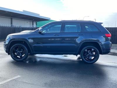 2014 Jeep GRAND CHEROKEE - Thumbnail