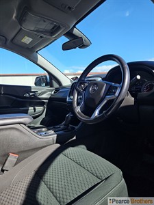 2020 Holden Acadia - Thumbnail