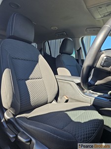 2020 Holden Acadia - Thumbnail