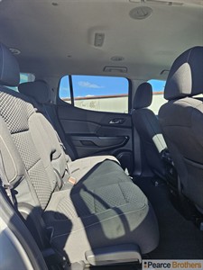 2020 Holden Acadia - Thumbnail