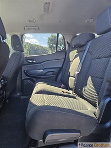 2020 Holden Acadia - Thumbnail