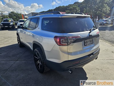 2020 Holden Acadia - Thumbnail