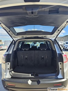 2020 Holden Acadia - Thumbnail