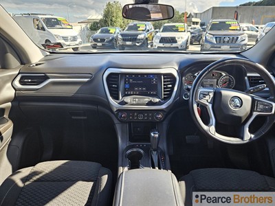 2020 Holden Acadia - Thumbnail