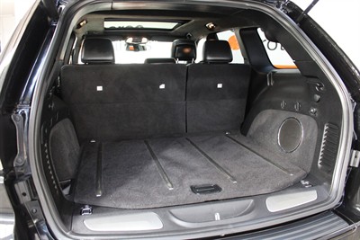 2015 Jeep Grand Cherokee - Thumbnail
