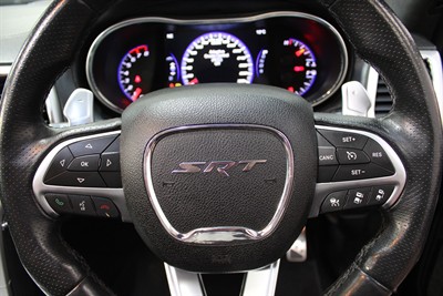 2015 Jeep Grand Cherokee - Thumbnail