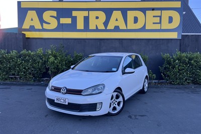 2009 Volkswagen GOLF - Image Coming Soon