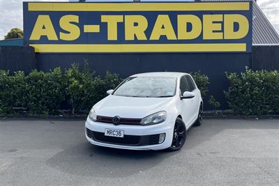 2009 Volkswagen GOLF - Image Coming Soon