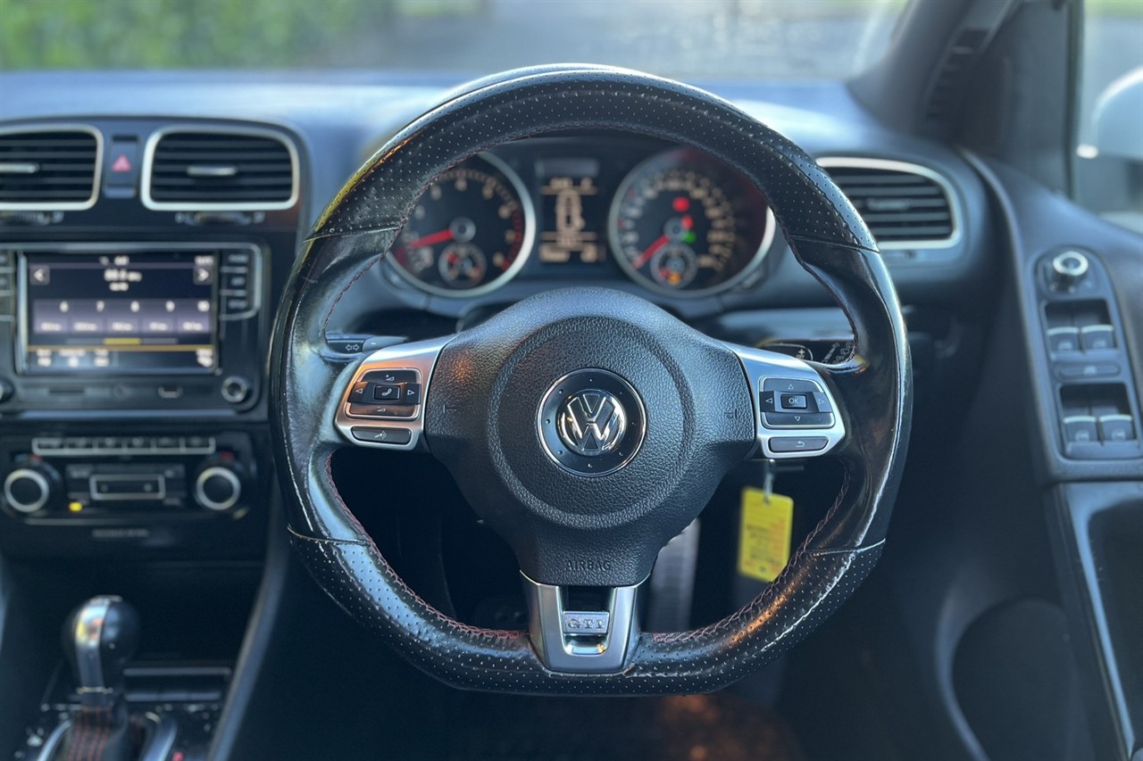 2009 Volkswagen GOLF