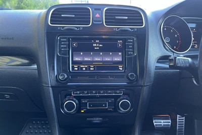 2009 Volkswagen GOLF - Thumbnail