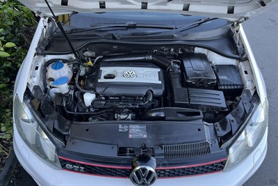2009 Volkswagen GOLF - Thumbnail