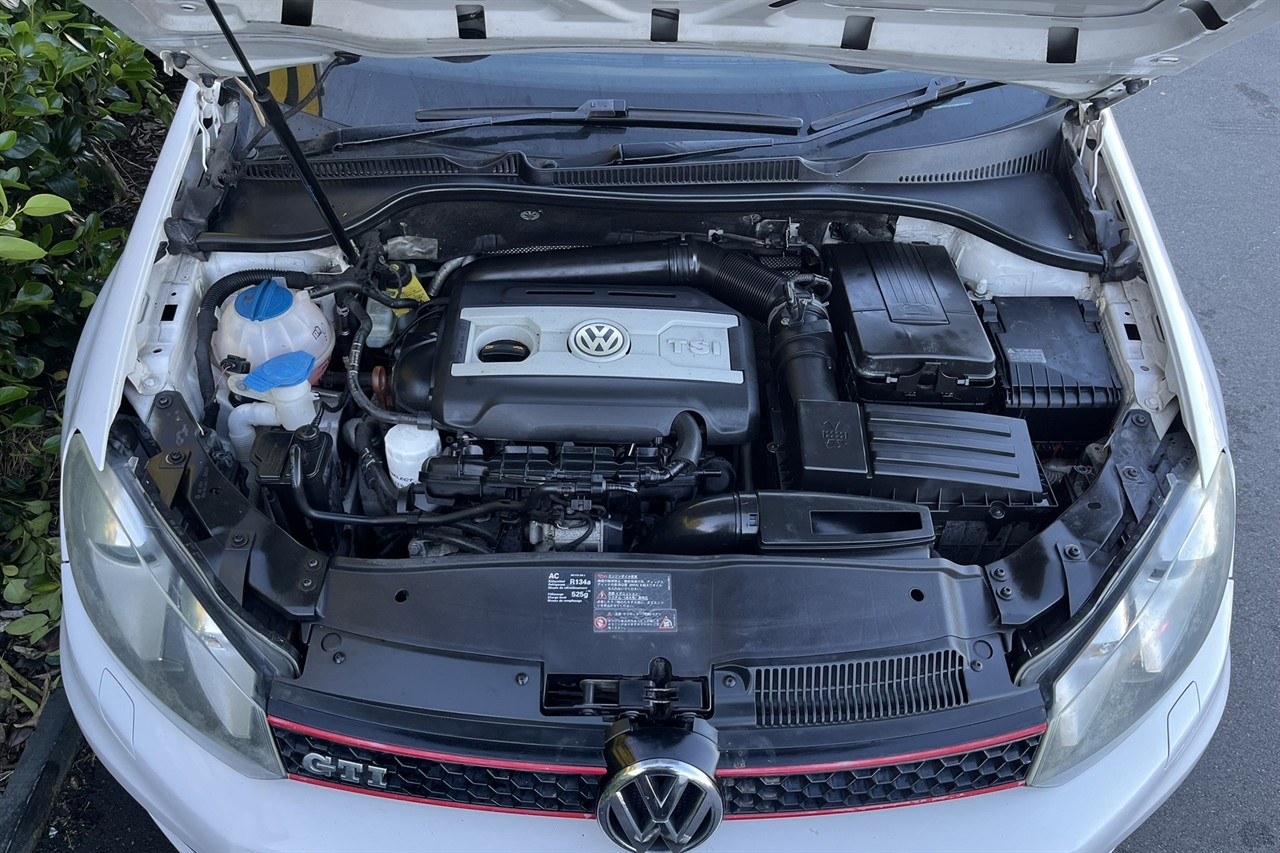 2009 Volkswagen GOLF