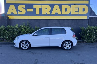 2009 Volkswagen GOLF - Thumbnail