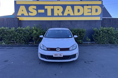 2009 Volkswagen GOLF - Thumbnail