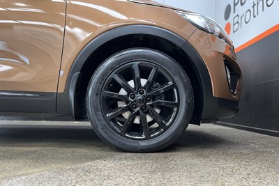 2015 Kia Sorento - Thumbnail