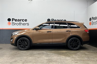 2015 Kia Sorento - Thumbnail