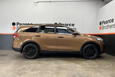 2015 Kia Sorento - Thumbnail