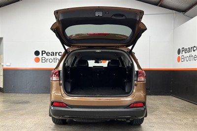 2015 Kia Sorento - Thumbnail