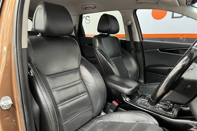 2015 Kia Sorento - Thumbnail