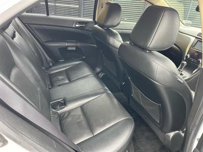 2009 Suzuki Kizashi - Thumbnail