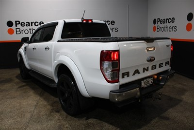 2019 Ford Ranger - Thumbnail