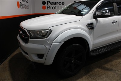 2019 Ford Ranger - Thumbnail