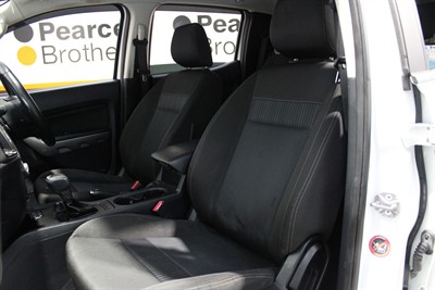 2019 Ford Ranger - Thumbnail