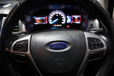 2019 Ford Ranger - Thumbnail