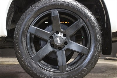 2019 Ford Ranger - Thumbnail