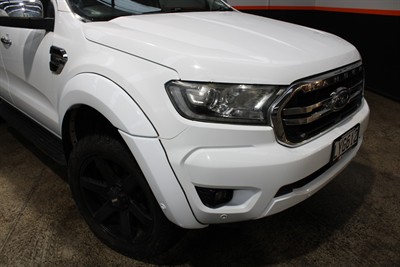 2019 Ford Ranger - Thumbnail