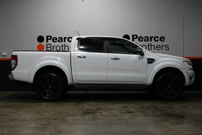 2019 Ford Ranger - Thumbnail