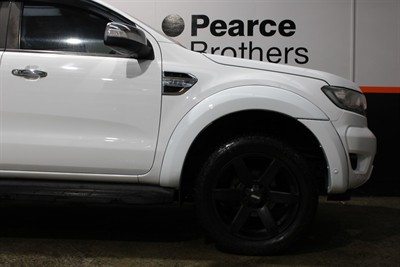 2019 Ford Ranger - Thumbnail