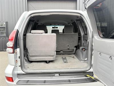 2005 Toyota Landcruiser Prado - Thumbnail