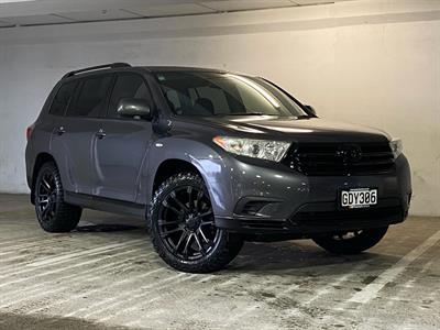 2011 Toyota Highlander - Thumbnail